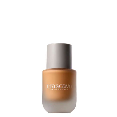 Base Líquida Mascavo Soft Radiance 30ml - Tom 08N Tom 08N Neutra Base Líquida Mascavo Soft Radiance 30ml - Tom 08N Tom 08N Neutra