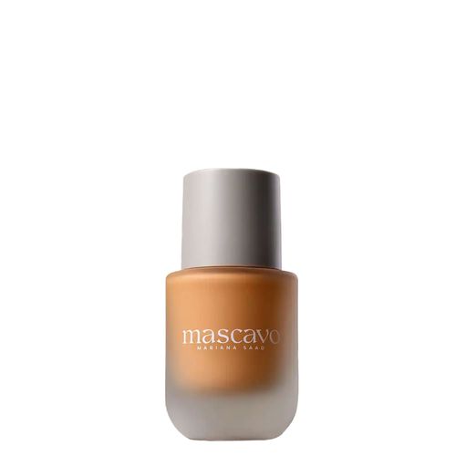 Base Líquida Mascavo Soft Radiance 30ml - Tom 09W Tom 09W Quente