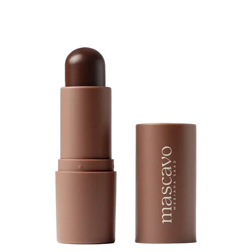 Contorno em Bastão Mascavo Shape Stick 6g - Cor Toffee Toffee Contorno em Bastão Mascavo Shape Stick 6g - Cor Toffee Toffee