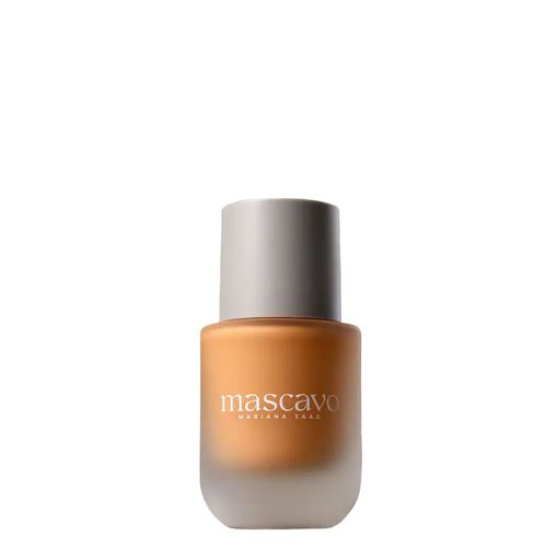 Base Líquida Mascavo Soft Radiance 30ml - Tom 36N Tom 36N Neutra