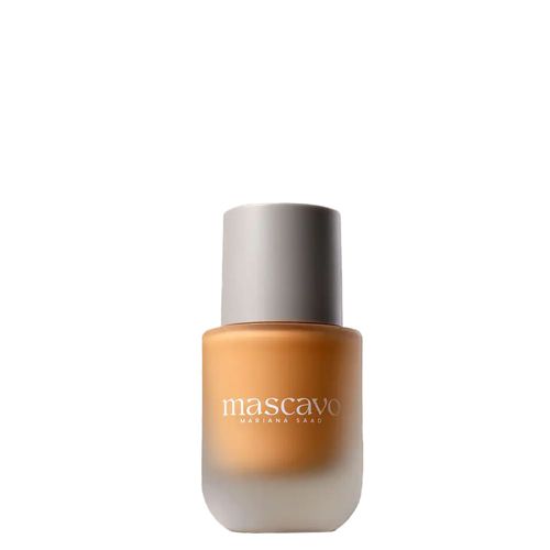 Base Líquida Mascavo Soft Radiance 30ml - Tom 35W Tom 35W Quente Base Líquida Mascavo Soft Radiance 30ml - Tom 35W Tom 35W Quente