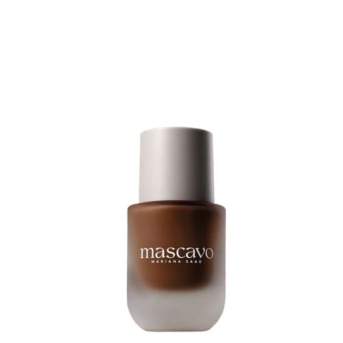 Base Líquida Mascavo Soft Radiance 30ml - Tom 60N Tom 60N Neutra
