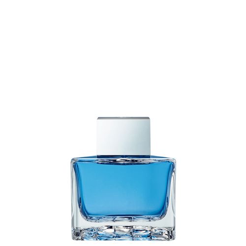 Perfume Banderas Blue Seduction Masculino - Eau de Toilette 50ml 50ml