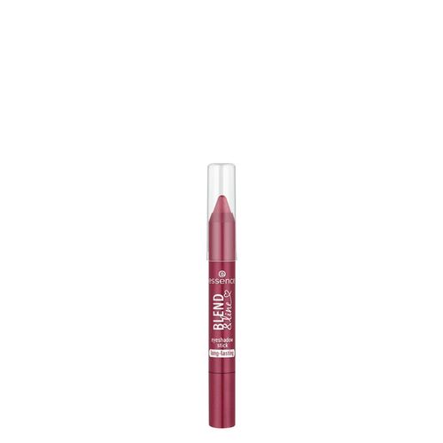 Sombra em Bastão Essence Blend & Line 02 Oh My Ruby 1,8g 1,8g