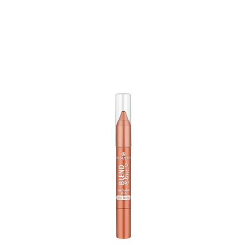 Sombra em Bastão Essence Blend & Line 01 Copper Feels 1,8g 1,8g Sombra em Bastão Essence Blend & Line 01 Copper Feels 1,8g 1,8g