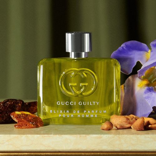 Gucci Guilty Pour Homme Perfume Masculino Elixir de Parfum 60ml 60ml Incolor Gucci Guilty Pour Homme Perfume Masculino Elixir de Parfum 60ml 60ml Incolor