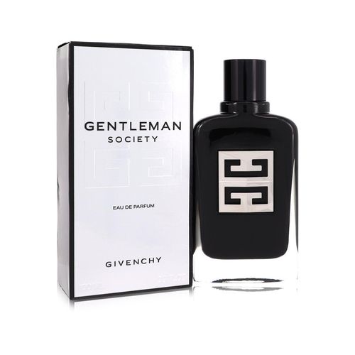 Gentleman Society Givenchy Perfume Masculino Eau de Parfum 100ml 100ml Incolor Gentleman Society Givenchy Perfume Masculino Eau de Parfum 100ml 100ml Incolor