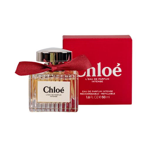 Perfume Chloé Signature Feminino L'Eau de Parfum Intense 50ml 50ml Incolor