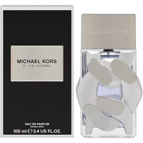Perfume Michael Kors Pour Homme Masculino Eau de Parfum 100ml 100ml Incolor Perfume Michael Kors Pour Homme Masculino Eau de Parfum 100ml 100ml Incolor