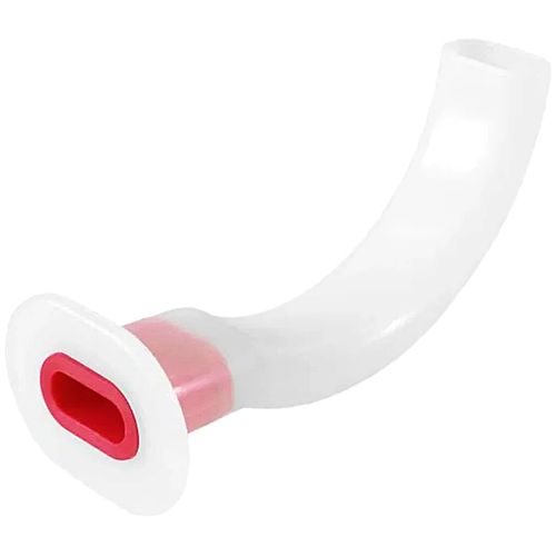 Cânula Guedell Estéril Descartável Foyomed Tam 4 100mm Cânula Guedell Estéril Descartável Foyomed Tam 4 100mm