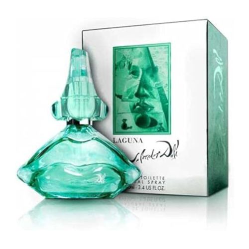 Sea & Sun Salvador Dali Perfume Feminino Eau de Toilette 30ml 30ml Incolor Sea & Sun Salvador Dali Perfume Feminino Eau de Toilette 30ml 30ml Incolor