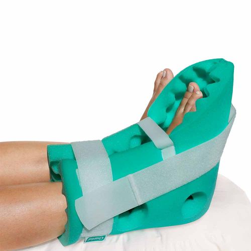 Forração Ortopédica Posicionador De Pé Chantal Unidade