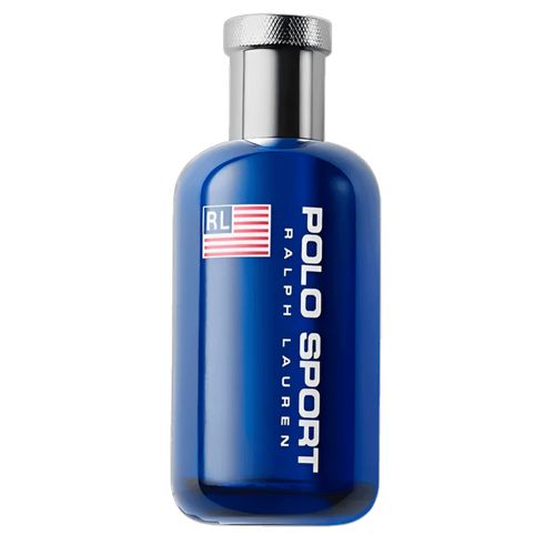 Polo Sport Ralph Lauren Perfume Masculino Eau de Toilette 125ml Importado 125ml Incolor Polo Sport Ralph Lauren Perfume Masculino Eau de Toilette 125ml Importado 125ml Incolor