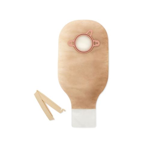 18103 - Bolsa Pra Estomia New Image Transparente 57mm Unidade