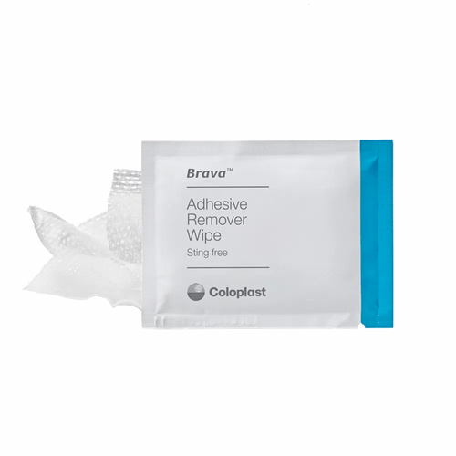 12011 - Lenço Removedor Adesivos Brava Unidade