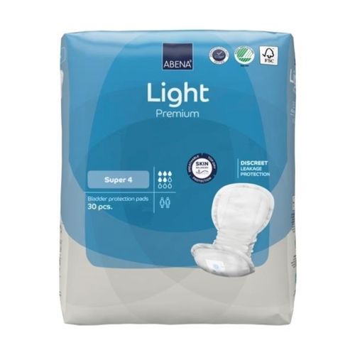Absorvente Abri-Light Super Premium C/30 Absorvente Abri-Light Super Premium C/30