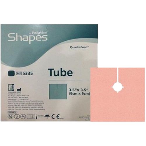 Curativo Polymem 9X9 (5335) Unidade Curativo Polymem 9X9 (5335) Unidade