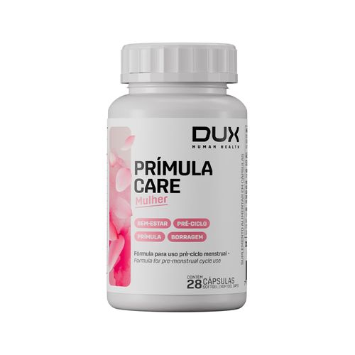 PRÍMULA CARE - 28 CAPS 28 CAPS