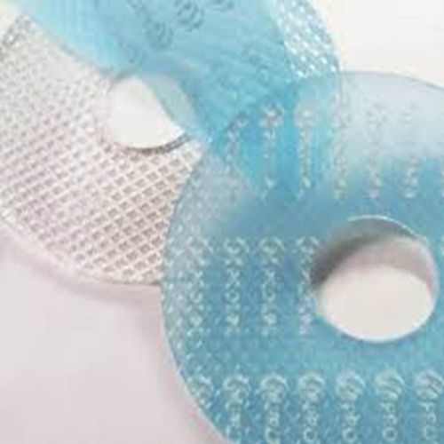 Disco De Silicone C/2 Unidades