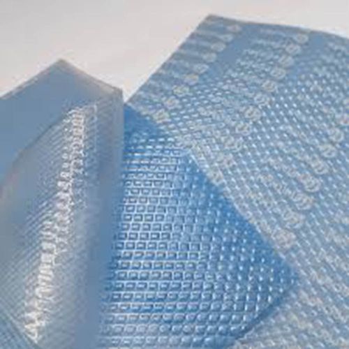 Placa De Silicone 10X10cm C/1 Unidade