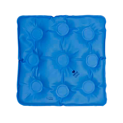 Almofada Terapêutica em Gel Quadrada