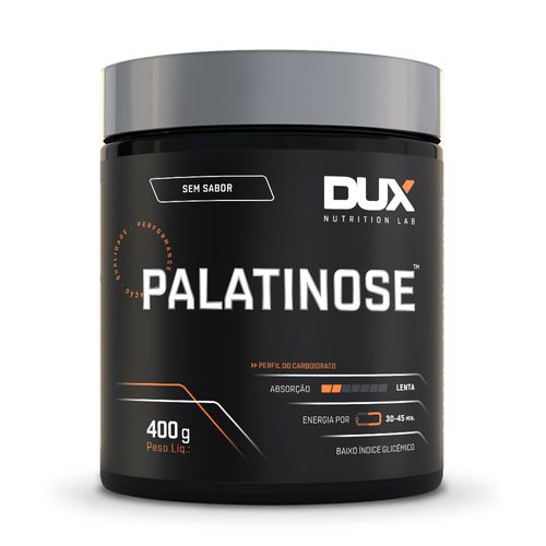 PALATINOSE™ - POTE 400G Palatinose - 400g Palatinose PALATINOSE™ - POTE 400G Palatinose - 400g Palatinose