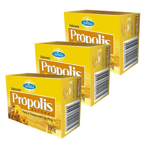 Nevasca-Sabonete-Natural-Propolis-100g-3-Unidades-Pacheco-342726 Nevasca-Sabonete-Natural-Propolis-100g-3-Unidades-Pacheco-342726