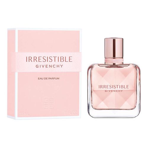 Irresistible Givenchy Perfume Feminino Eau de Parfum 35ml Importado 35ml Incolor