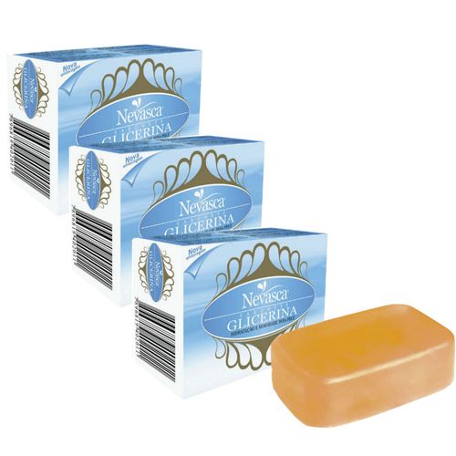 Nevasca-Sabonete-Glicerina-100g-3-Unidades-Pacheco-341584 Nevasca-Sabonete-Glicerina-100g-3-Unidades-Pacheco-341584
