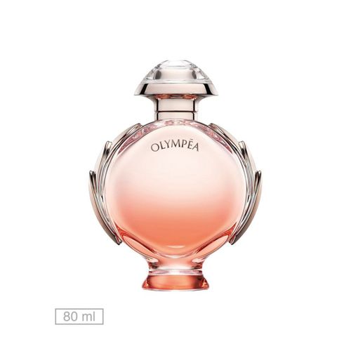 Olympéa Paco Rabanne Perfume Feminino Eau de Parfum 30ml Importado 30ml Incolor Olympéa Paco Rabanne Perfume Feminino Eau de Parfum 30ml Importado 30ml Incolor
