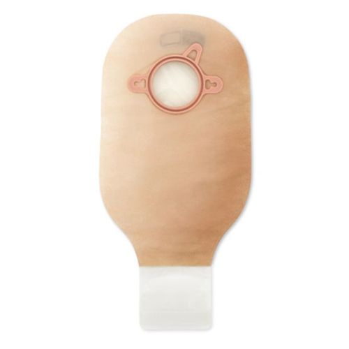 18193 - Bolsa Para Estomia New Image Com Filtro AF300 Transparente 57mm Unidade 18193 - Bolsa Para Estomia New Image Com Filtro AF300 Transparente 57mm Unidade