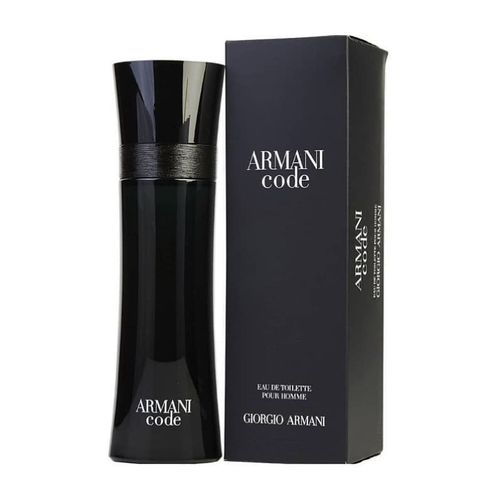 Armani Code Giorgio Armani Perfume Masculino Eau de Toilette 200ml Nova Embalagem 200ml Armani Code Giorgio Armani Perfume Masculino Eau de Toilette 200ml Nova Embalagem 200ml