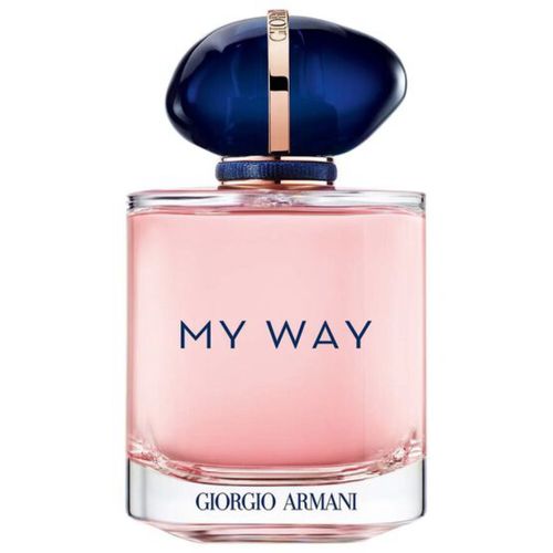 My Way Giorgio Armani Perfume Feminino Eau de Parfum 90ml Importado 90ml Incolor My Way Giorgio Armani Perfume Feminino Eau de Parfum 90ml Importado 90ml Incolor