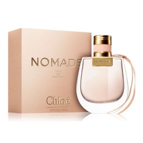 Nomade Chloé Perfume Feminino Eau de Parfum 75ml Importado 75ml Incolor Nomade Chloé Perfume Feminino Eau de Parfum 75ml Importado 75ml Incolor