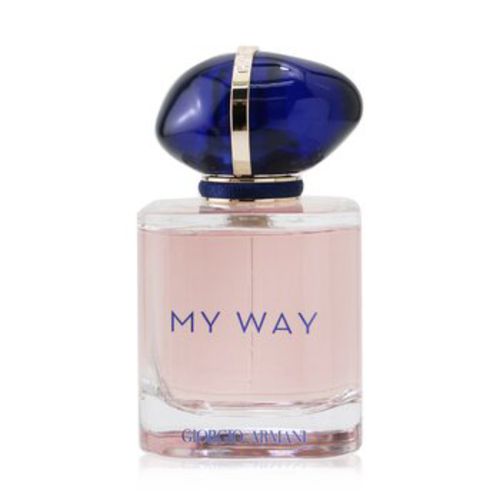 My Way Giorgio Armani Perfume Feminino Eau de Parfum 30ml Importado 30ml Incolor