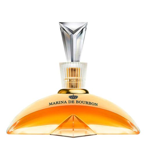Classique Marina de Bourbon Perfume Feminino Eau de Parfum 30ml 30ml Incolor Classique Marina de Bourbon Perfume Feminino Eau de Parfum 30ml 30ml Incolor