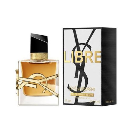Libre Intense Yves Saint Laurent Perfume Feminino Eau De Parfum 30ml 30ml Incolor Libre Intense Yves Saint Laurent Perfume Feminino Eau De Parfum 30ml 30ml Incolor