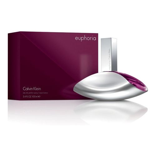 Euphoria Calvin Klein Perfume Feminino Eau de Parfum 30ml Importado 30ml Euphoria Calvin Klein Perfume Feminino Eau de Parfum 30ml Importado 30ml