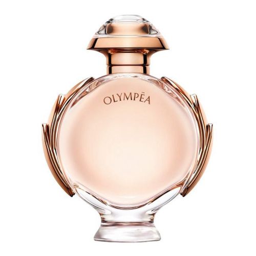 Olympéa Paco Rabanne Perfume Feminino Eau de Parfum 80ml Importado 80ml Incolor Olympéa Paco Rabanne Perfume Feminino Eau de Parfum 80ml Importado 80ml Incolor