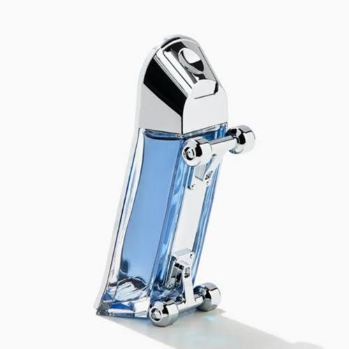 212 Heroes Carolina Herrera Perfume Masculino Eau de Toilette 90ml Importado 90ml Incolor 212 Heroes Carolina Herrera Perfume Masculino Eau de Toilette 90ml Importado 90ml Incolor