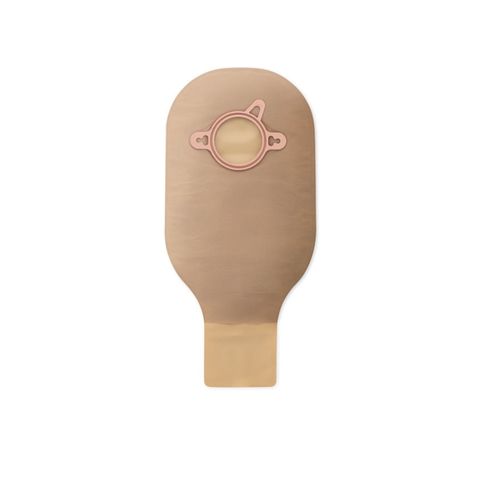 18123 - Bolsa Para Estomia New Image Opaca 57mm Unidade