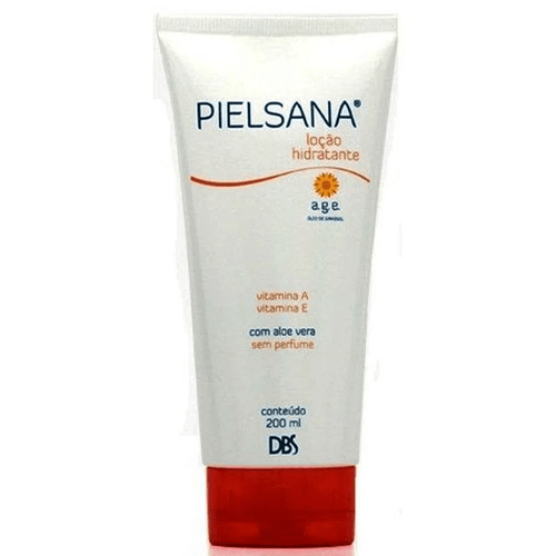 Pielsana Loção Hidratante 200ml Pielsana Loção Hidratante 200ml Pielsana Loção Hidratante 200ml Pielsana Loção Hidratante 200ml