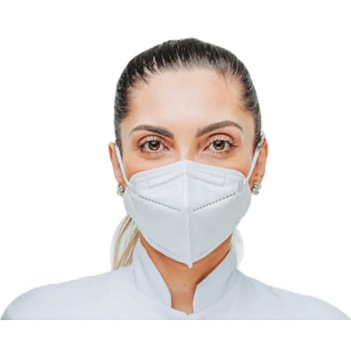 Máscara PFF2-S SPK Descartável - unidade