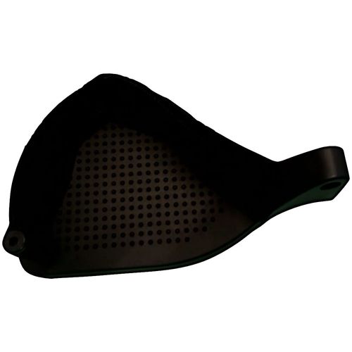 Pedal para Cadeira de Rodas D600 Dellamed Lado Direito - unidade