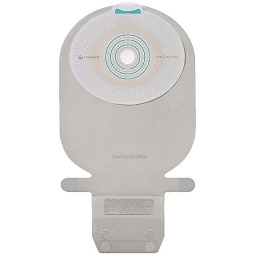 Bolsa Colostomia Sensura Mio Coloplast 10451 10-55mm - unidade