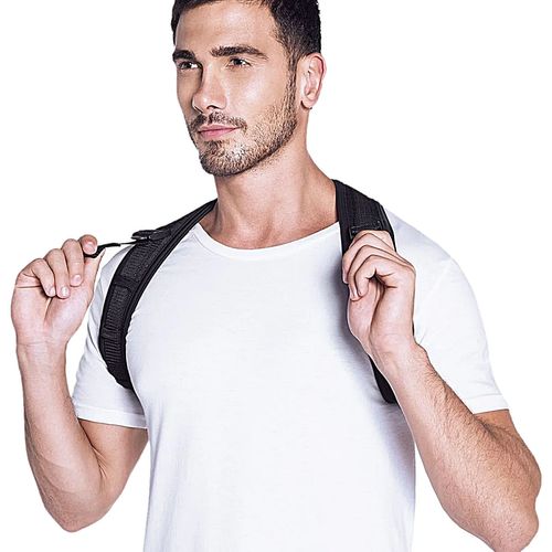 Educador Postural Kestal - Preto - M