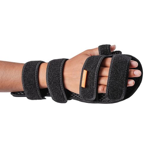 Tala para Punho e Mão Safe Air Hidrolight - Lado Direito