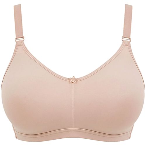 Sutiã Mastectomia Micromodal Esbelt - Chocolate - 54 Sutiã Mastectomia Micromodal Esbelt - Chocolate - 54