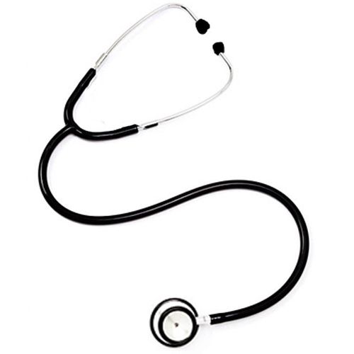 Estetoscópio Duplo Pesado Diasyst Estetoscópio Duplo Pesado Diasyst