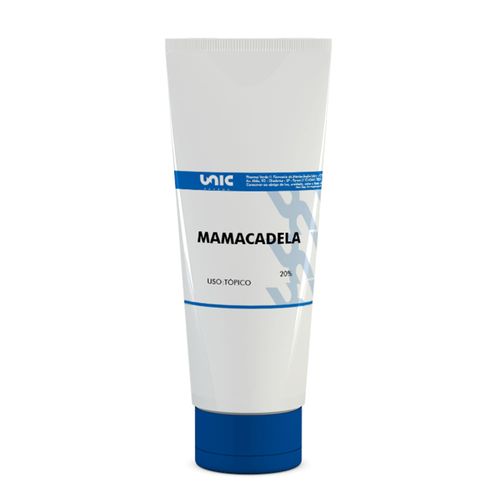 Pomada de Mamacadela para Vitiligo 20%